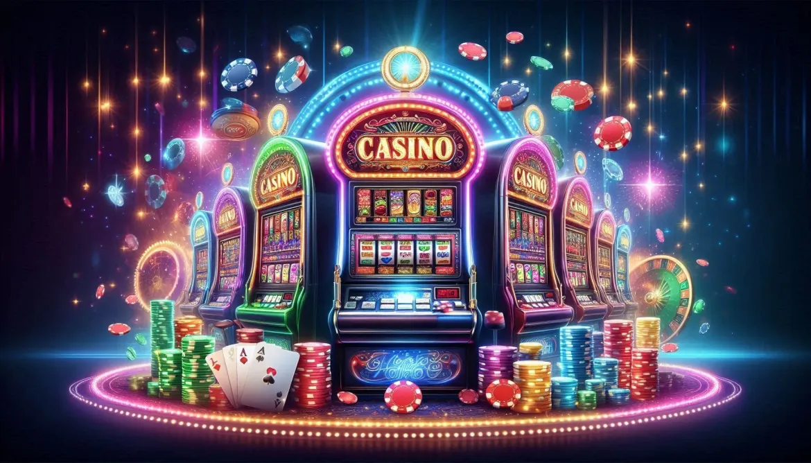 Sportaza Casino